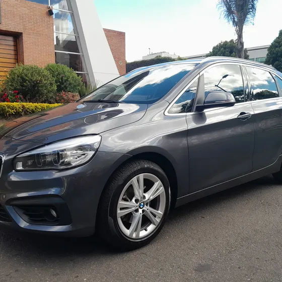 BMW Serie 2 2018 1.5 218i F45 Active Tourer