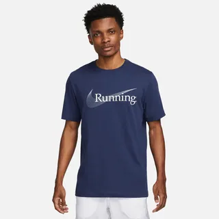 Camiseta Nike Dri-fit Masculina Camiseta Nike Dri-fit Masculina