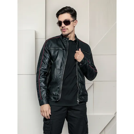 Chaqueta Para Hombre Unser