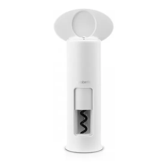 Sacacorchos Brabantia Classic Importado Cortacapsula