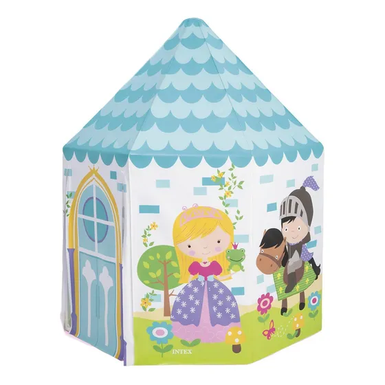 Carpa Casita Infantil Intex 