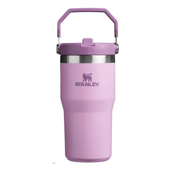 Stanley Iceflow Vaso Acero Inoxidable Con Pitillo Original