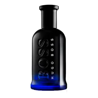 Perfume Hugo Boss Bottled Night Masculino Eau De Toilette 100ml Perfume Hugo Boss Bottled Night Masculino Eau De Toilette 100ml