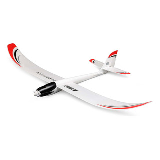 Avión Rc E-flite Umx Radian Bnf Basic Con As3x Y Uso Seguro Avión Rc E-flite Umx Radian Bnf Basic Con As3x Y Uso Seguro