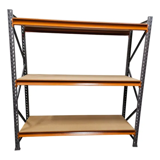 Porta Pallet Slim Inicial 200x60x180cm Mdf 250kg P/ Nível