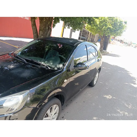 Jac J3 1.5 16v S Jetflex 5p