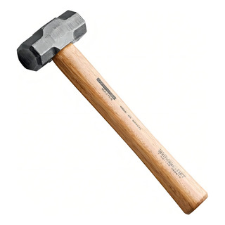 Marreta Oitavada 2.0 Kg Com Cabo Tramontina Marreta Oitavada 2.0 Kg Com Cabo Tramontina