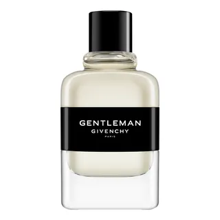 Givenchy Gentleman Edt 50ml Para Masculino Givenchy Gentleman Edt 50ml Para Masculino