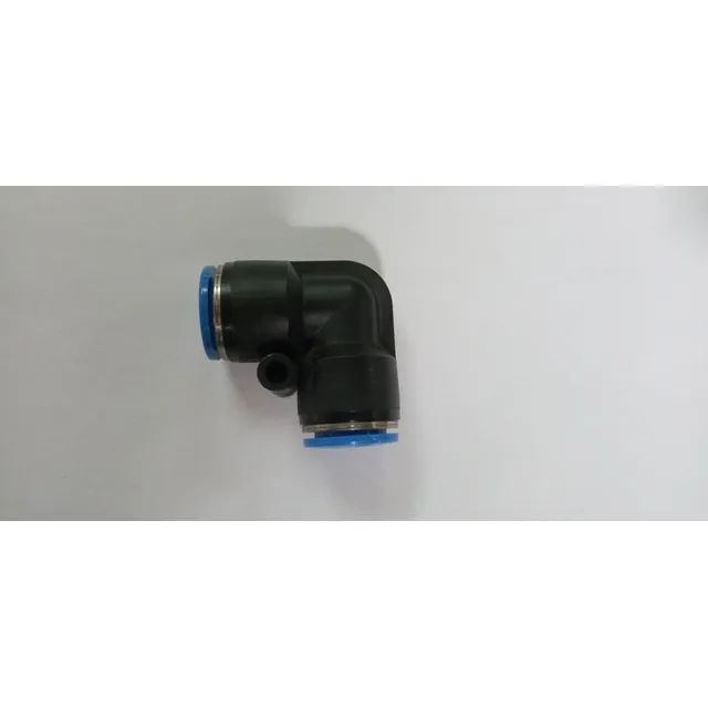 Conector Festo Qsl-12 N/p 130744