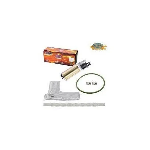 Pila De Gasolina Jeep Cherokee Liberty Kj 3.7 Lts 2005 - 07