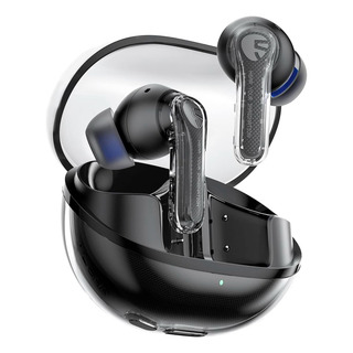 Auriculares Inalámbricos Soundpeats Clear 7hs - 40hs Bt5.3 Auriculares Inalámbricos Soundpeats Clear 7hs - 40hs Bt5.3
