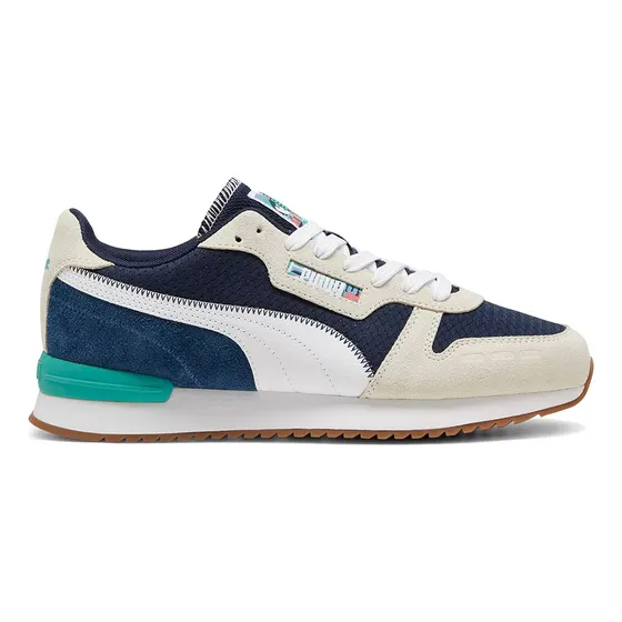 Zapatilla Puma R78 397852-02 Hombre