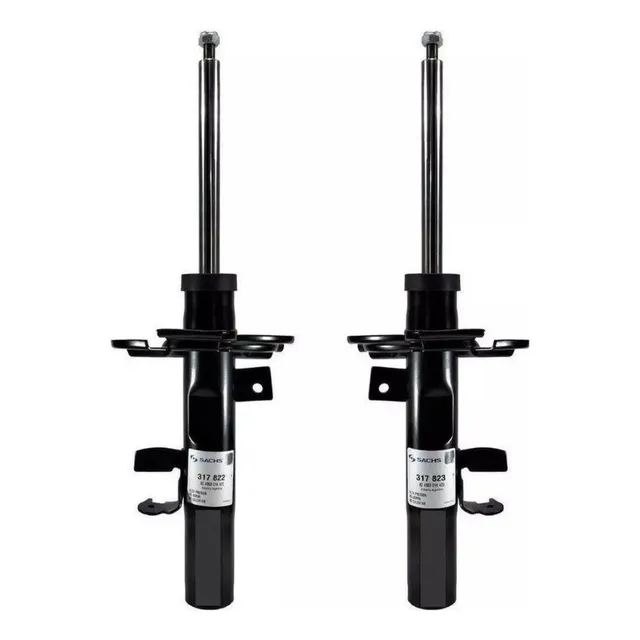 Amortiguadores Ford Focus 3 14/... Delanteros Sachs Kit X2