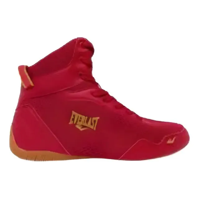 Zapato Botas De Boxeo Everlast Elite 2