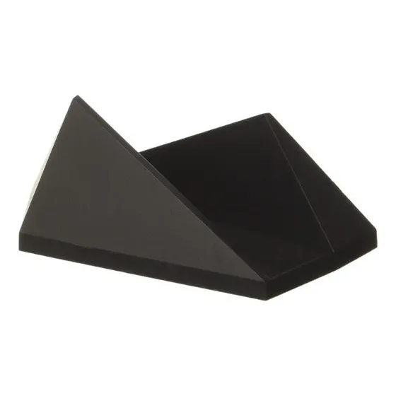 Impreso 3d Para Soporte Tv Nvidia Shield Color Negro Estable