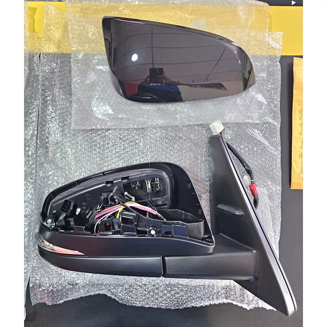 Retrovisores Originales Toyota 4 Runner 2013 Al 2024