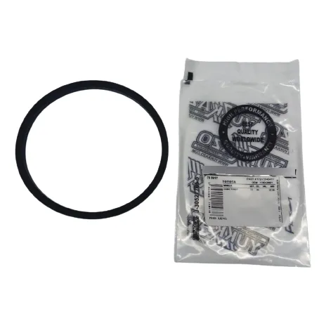 Oring Modulo Gasolina Toyota Terios 1.3 1.5 (todas)