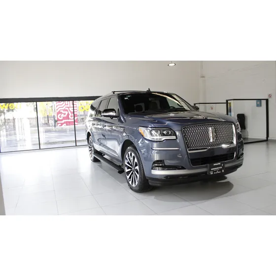 Lincoln Navigator 3.5 Reserve L V6 T At