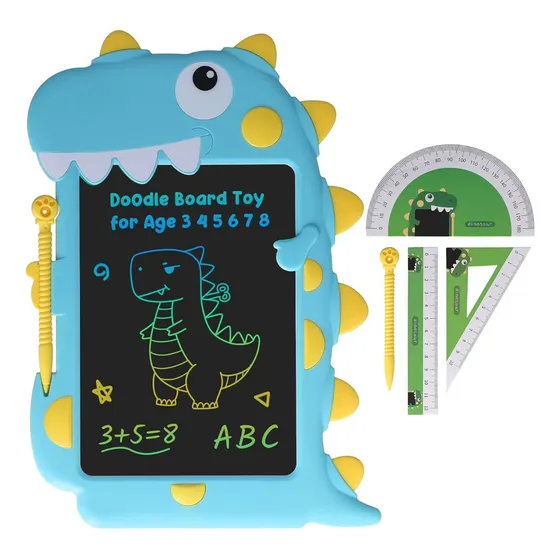 . Pizarron Tablet Magico Lcd Niños Juguete Dibujar