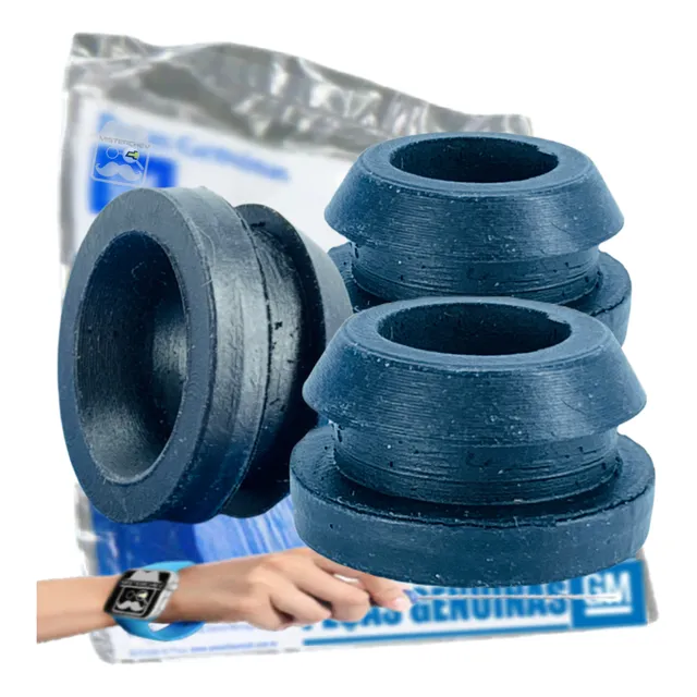 Bucha Do Suporte Ressonador Filtro Ar Agile Cobalt Montana