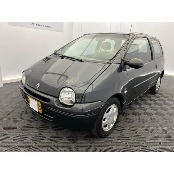 Renault Twingo 1.2 Dynamique