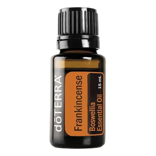 Óleo Essencial Vetiver 15ml doTERRA | Parcelamento sem juros