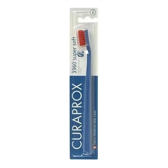 Curaprox Cepillo Dental Super Soft 3960