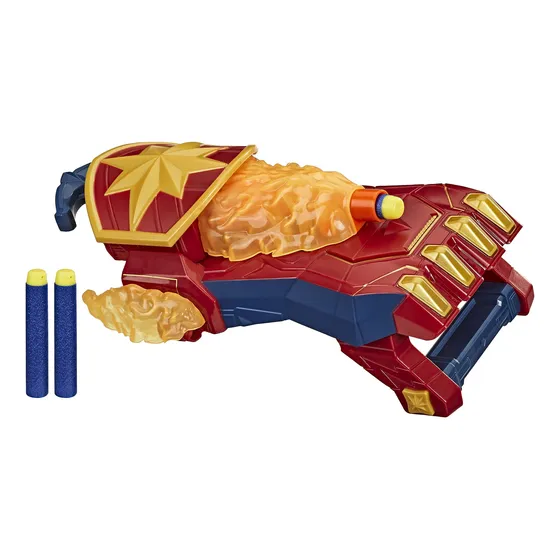 Rayo Lanzador Capitana Marvel