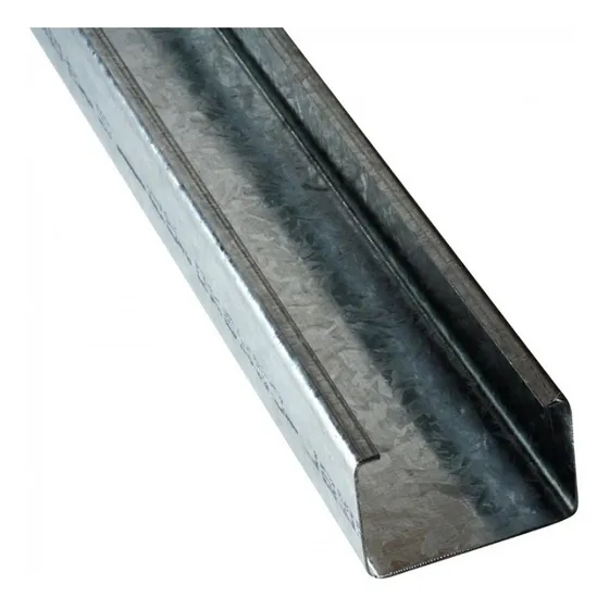 Perfil Estructural 100 Mm