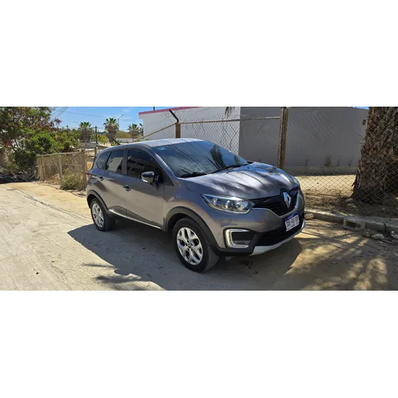 Renault Captur 2.0 Iconic Mt