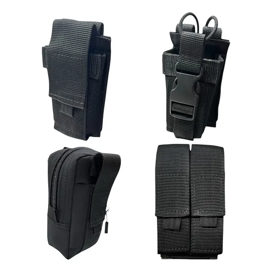 Kit Sistema Molle