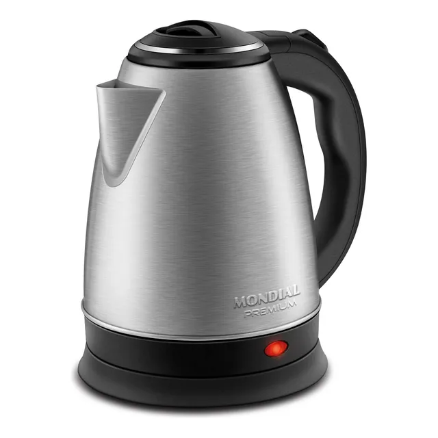 Chaleira Elétrica Térmica Ce-06 127V Mondial
