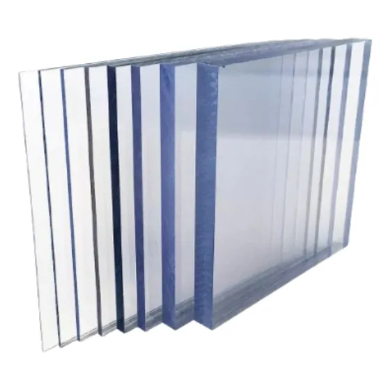 Chapa Policarbonato Compacto 3.05 X 1.02 X 2mm