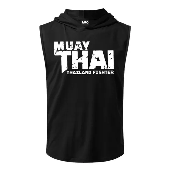 Sudaderas Muay Thai Mma Artes Marciales A Todo El Pais!!!!!!