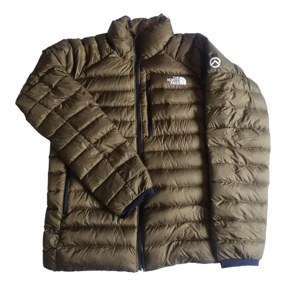 Chamarra The North Face Summit Series Pertex Man Ago 1/2 