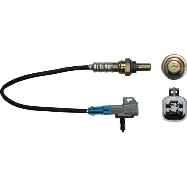 Sensor Oxigeno Pontiac G5 Gt 2.4l L4 07 A 08 Intran