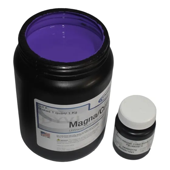 Emulsion Udc-hv + Diazo 1kg Chromaline
