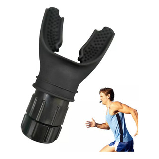 / Herramienta De Respiración Portátil For Un Entrenamiento / Herramienta De Respiración Portátil For Un Entrenamiento