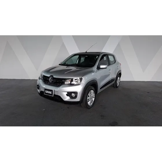 Renault Kwid 1.0 Iconic