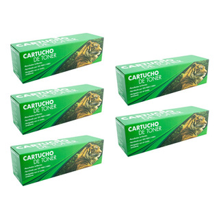 5 Pza Toner Nuevo Tn620 Compatible Con Hl5070n 5 Pza Toner Nuevo Tn620 Compatible Con Hl5070n