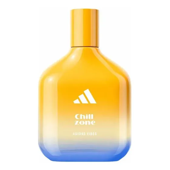 adidas Vibes Chill Zone Edp - Perfume Unissex 100ml