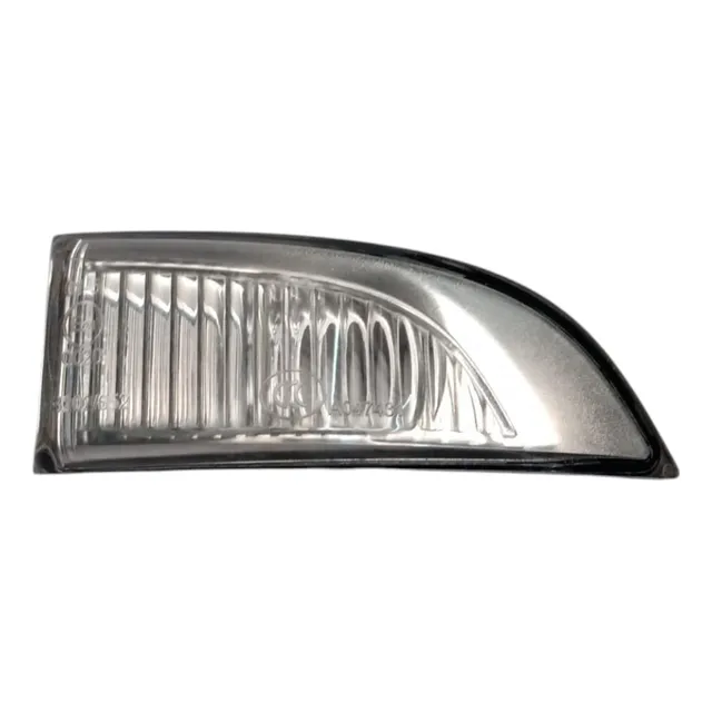 Pisca Seta Da Capa Retrovisor Direito Original Fluence