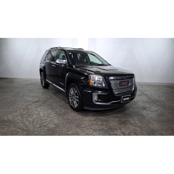 Gmc Terrain 3.6 - Denali D At