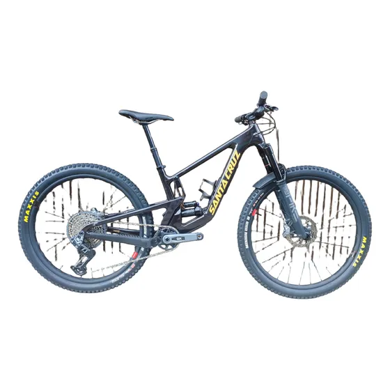Bici Santa Cruz Enduro Talla S Mullet 29/27.5 Grupo Sram Gx