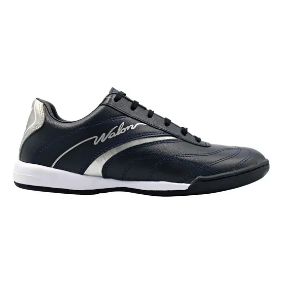 Zapatillas Futsal Walon De Cuero
