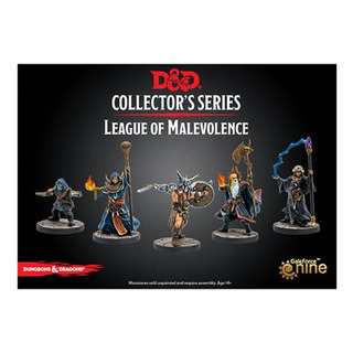 Dungeons & Dragons: La Naturaleza Más Allá De La Luz Bruja - Dungeons & Dragons: La Naturaleza Más Allá De La Luz Bruja -