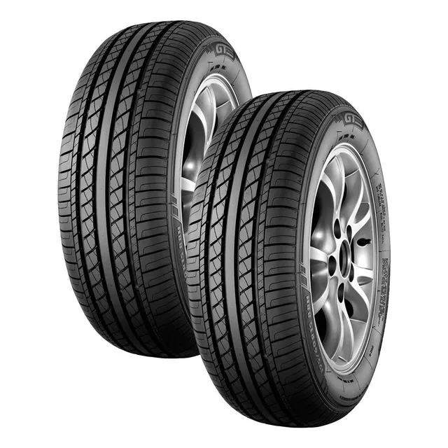 Kit de 2 neumáticos GT Radial Champiro VP1 ST 165/70R14 81