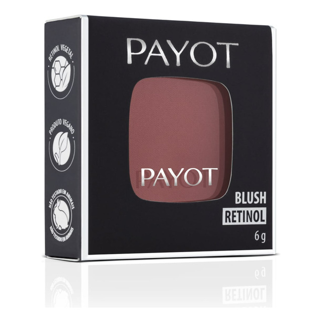 Blush Retinol Payot 6g Blush Retinol Payot 6g