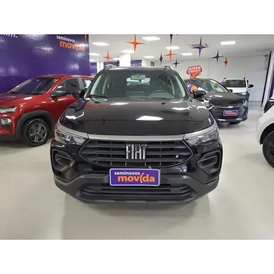 Fiat Pulse Drive 1.3 (aut.)