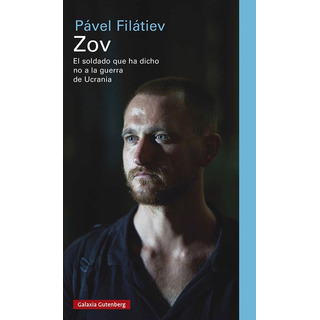 Zov - Pavel Filatiev, De Pavel Filatiev. Editorial Galaxia Gutemberg En Español Zov - Pavel Filatiev, De Pavel Filatiev. Editorial Galaxia Gutemberg En Español